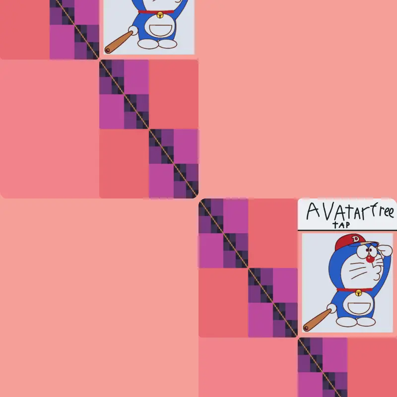 Game by @hello_my_QR