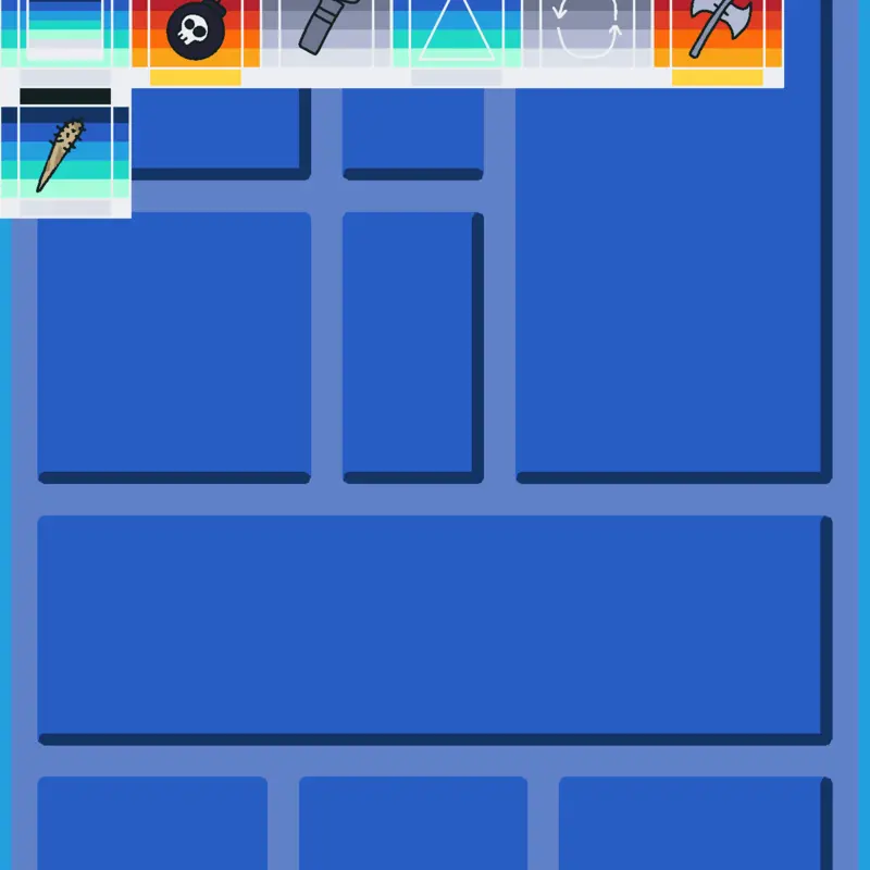 Game by @FranXD2