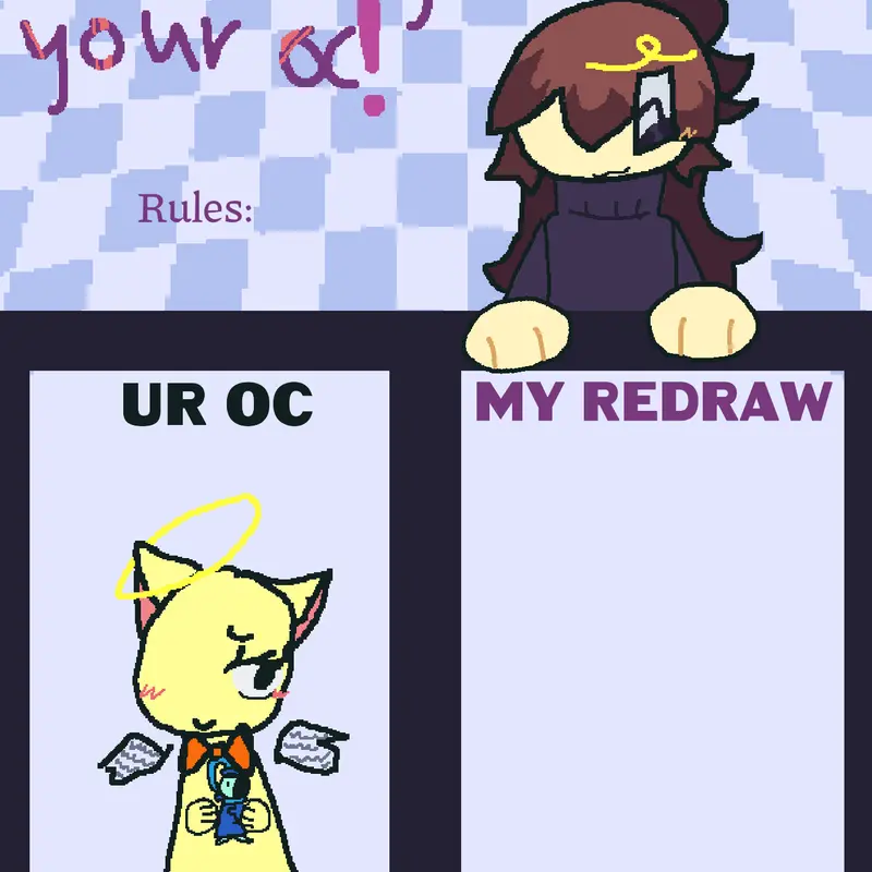 Game by @Angel_Molly