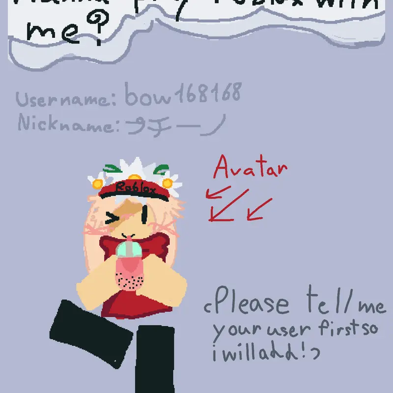 Game by @R4ND0M_G1RL