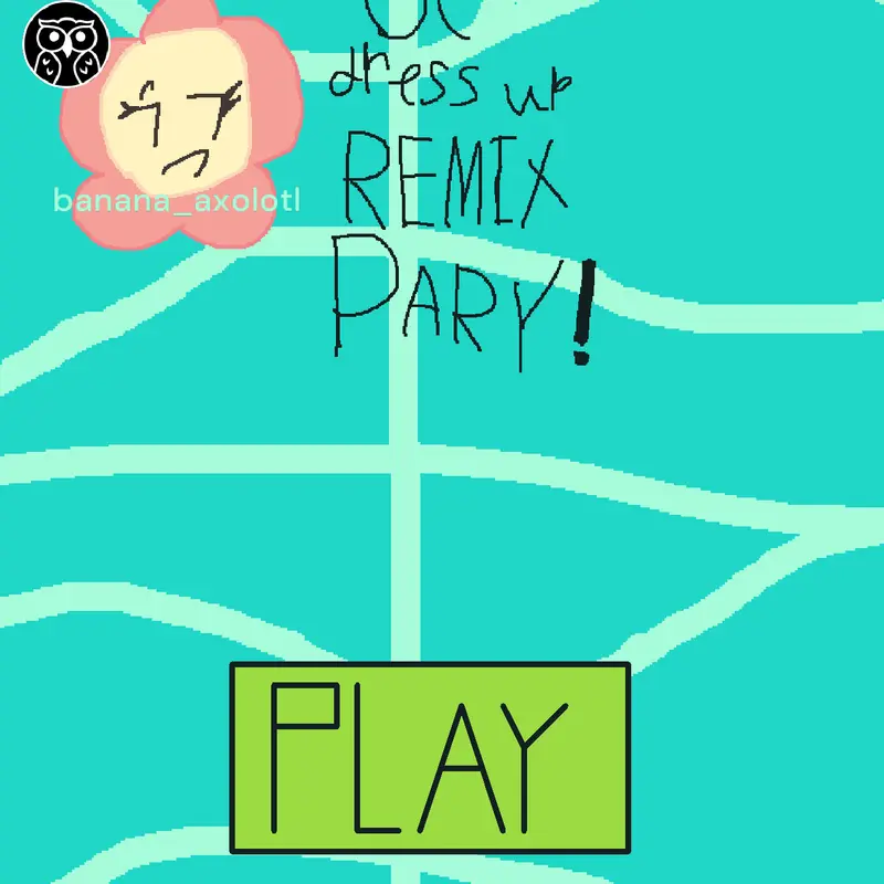 Game by @banana_axolotl