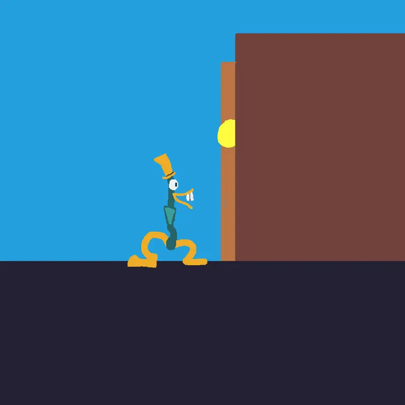 Game by @Mateix