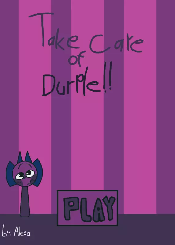 Game by @-AlexaGangOfficial-