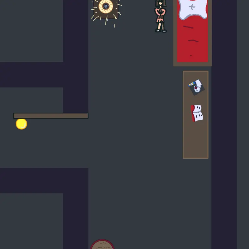 Game by @Thanatophobia
