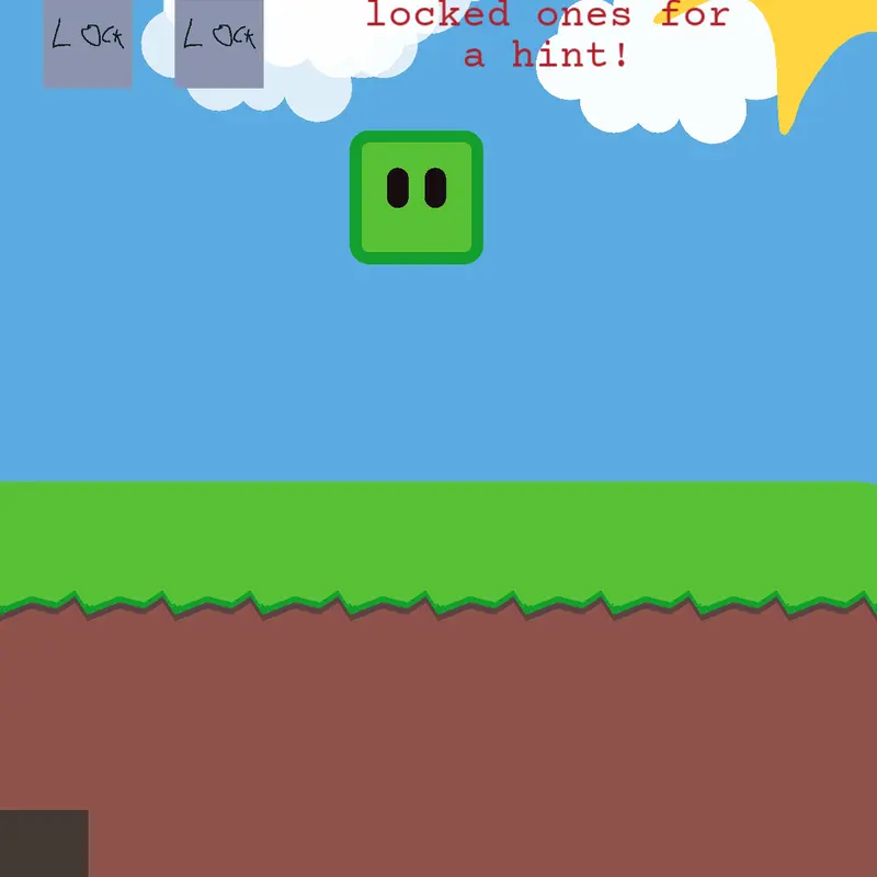 Game by @SayraFuentes