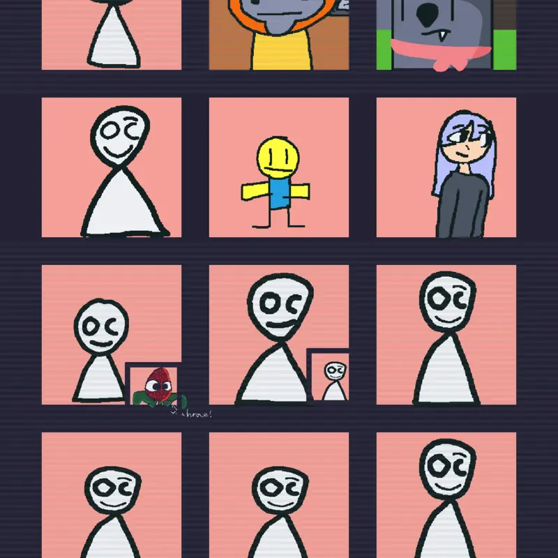 Game by @knupy