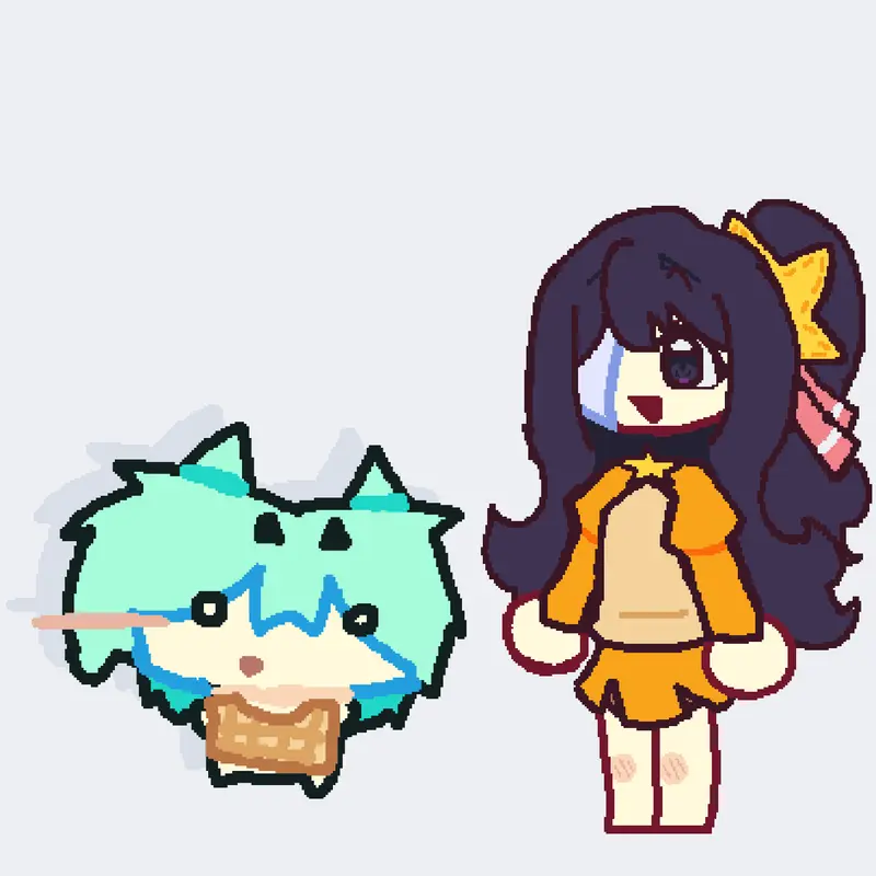 Game by @LUM133Z2