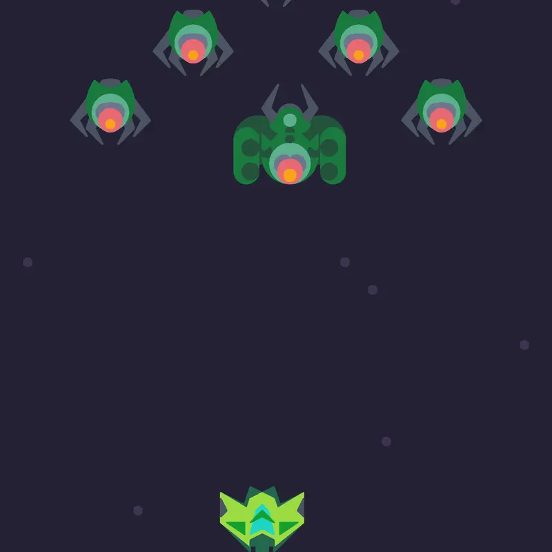 Game by @dominikkobreti