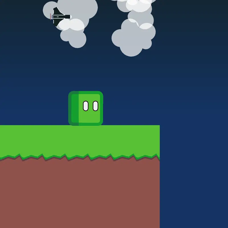 Game by @MARFAS_TOR-M2