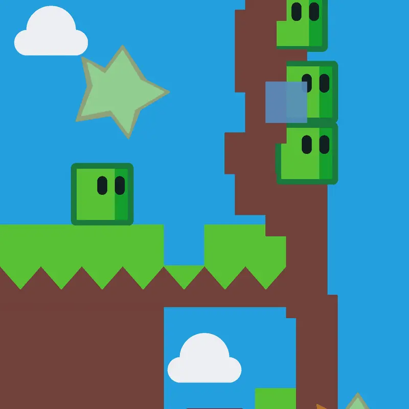 Game by @sheep_pig