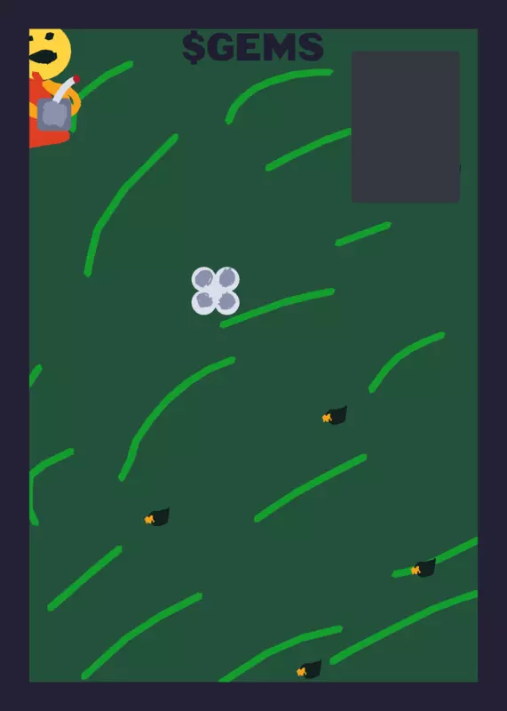 Game by @MaryamFiras