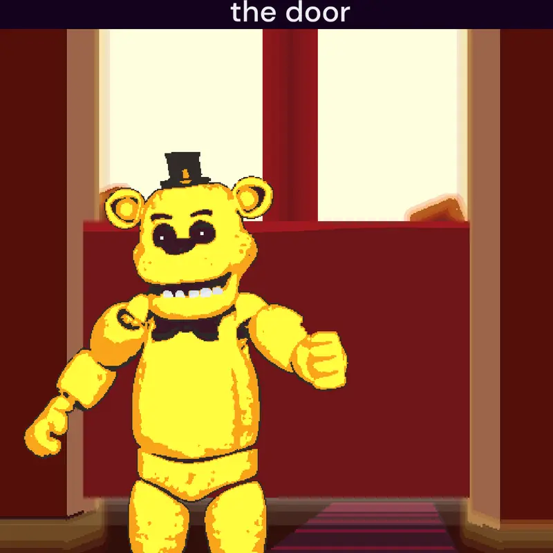 Game by @bluuzure