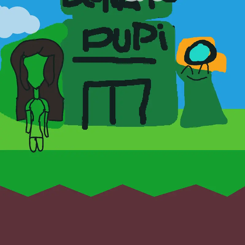 Game by @unicornpixie