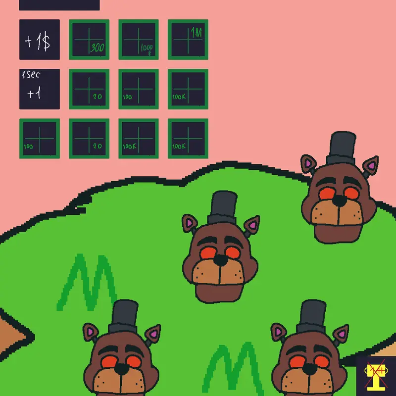 Game by @eye434