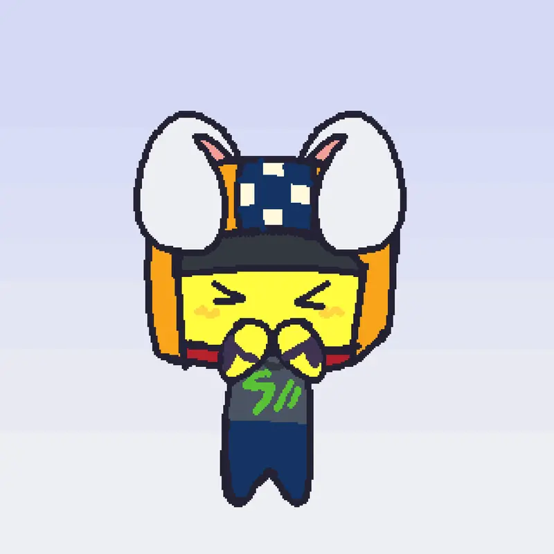 Game by @Shean_