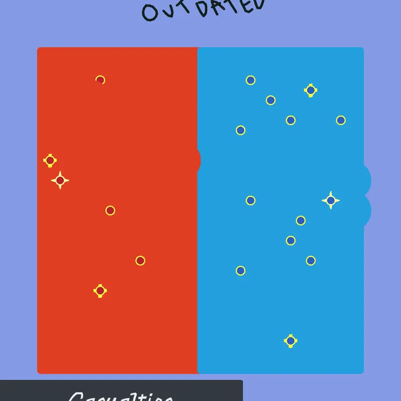 map test by @BackontrackAlternate