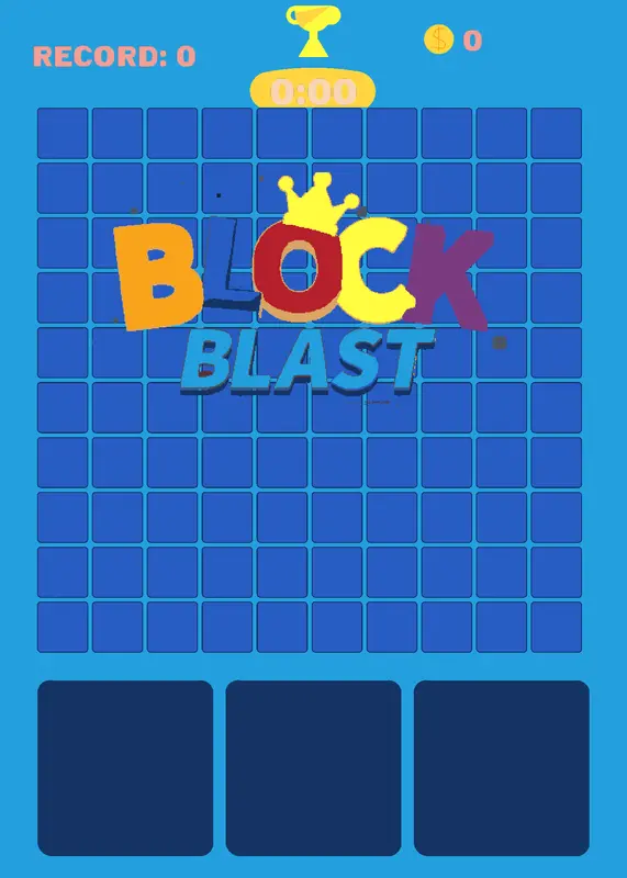 Game by @thethombelcats