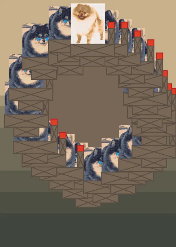Game by @Pomeraniancute