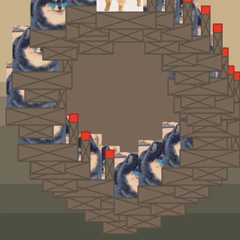 Game by @Pomeraniancute