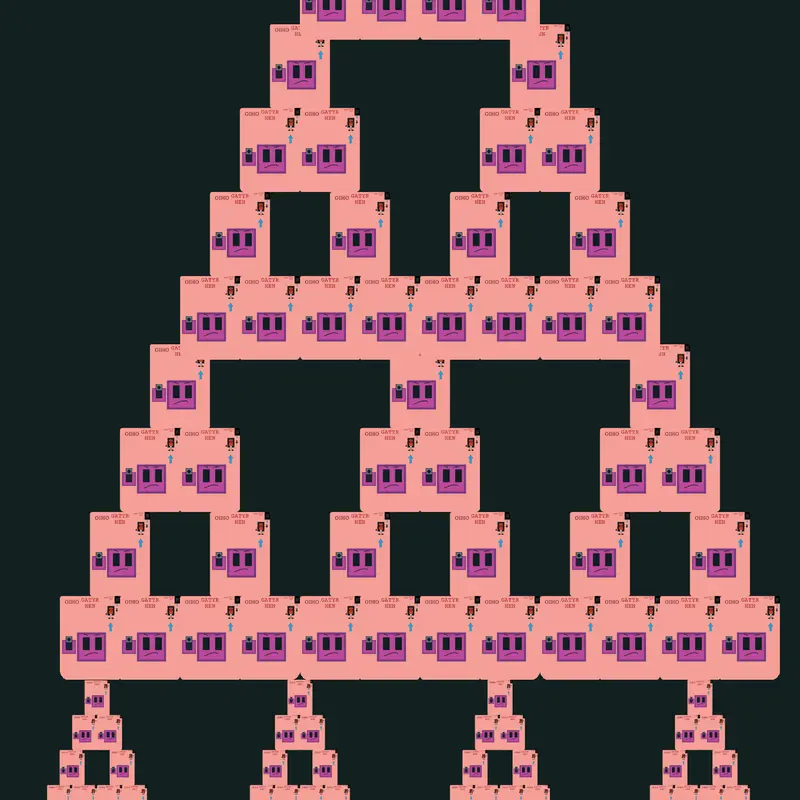 Game by @celicate