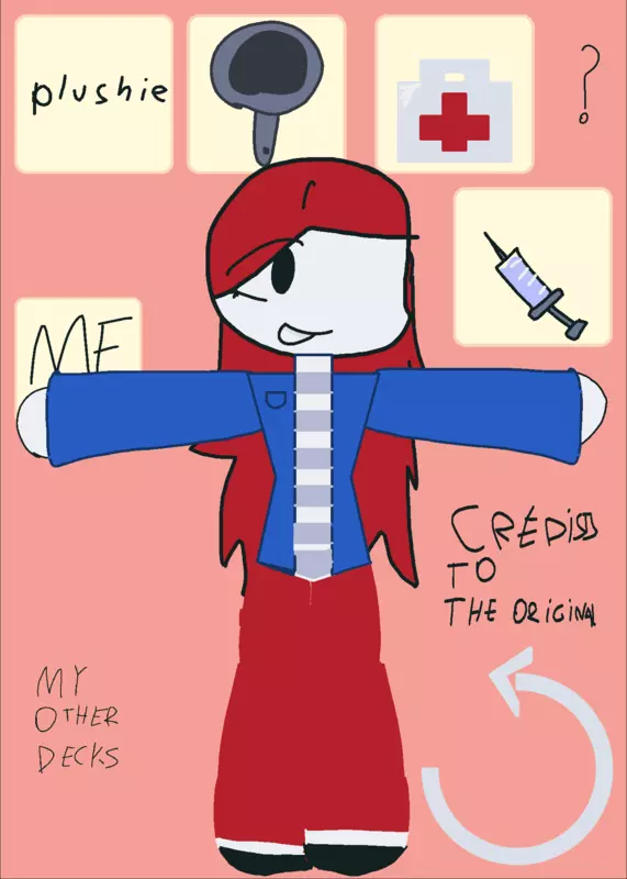 Game by @EvelinaCuteYTofficial