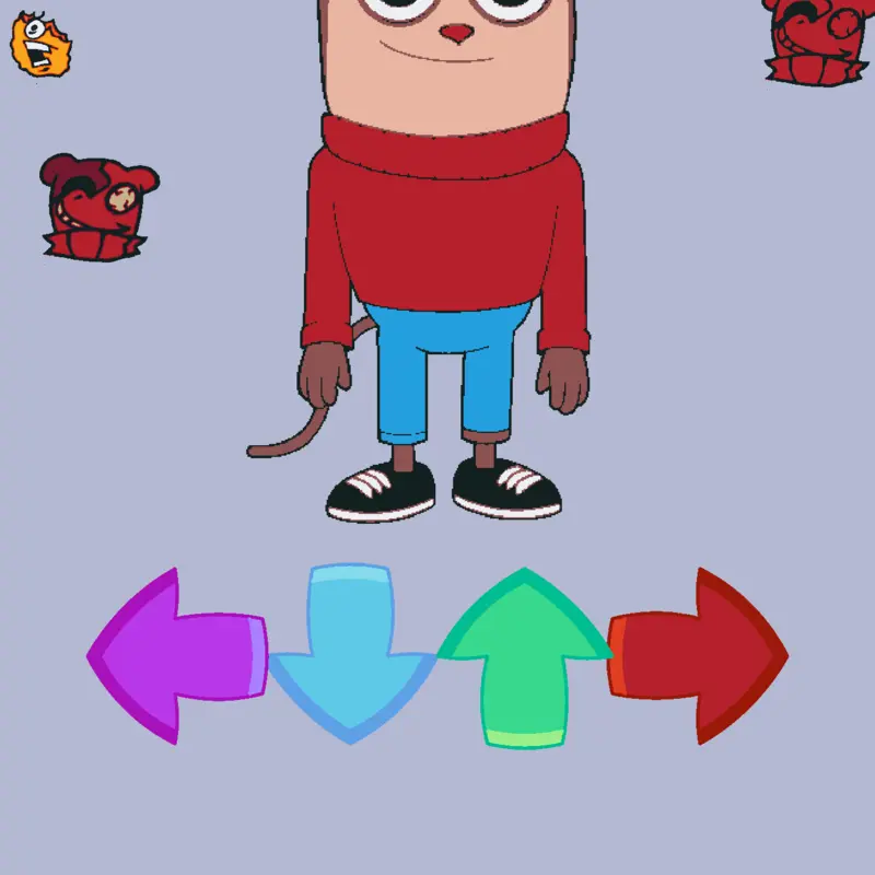 Game by @Rayshadisnothelpful