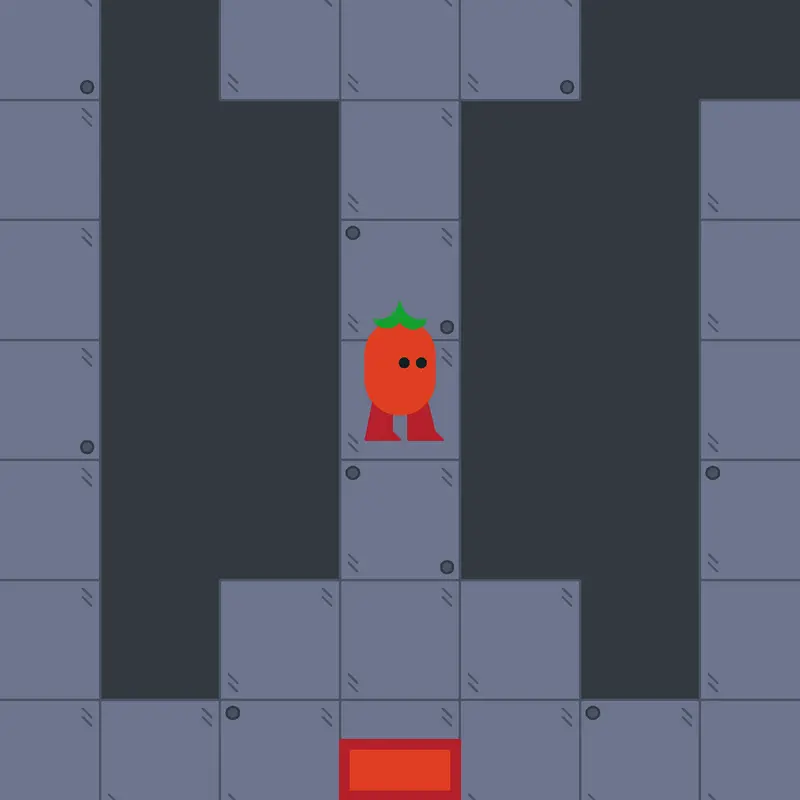Game by @fadel_hashem
