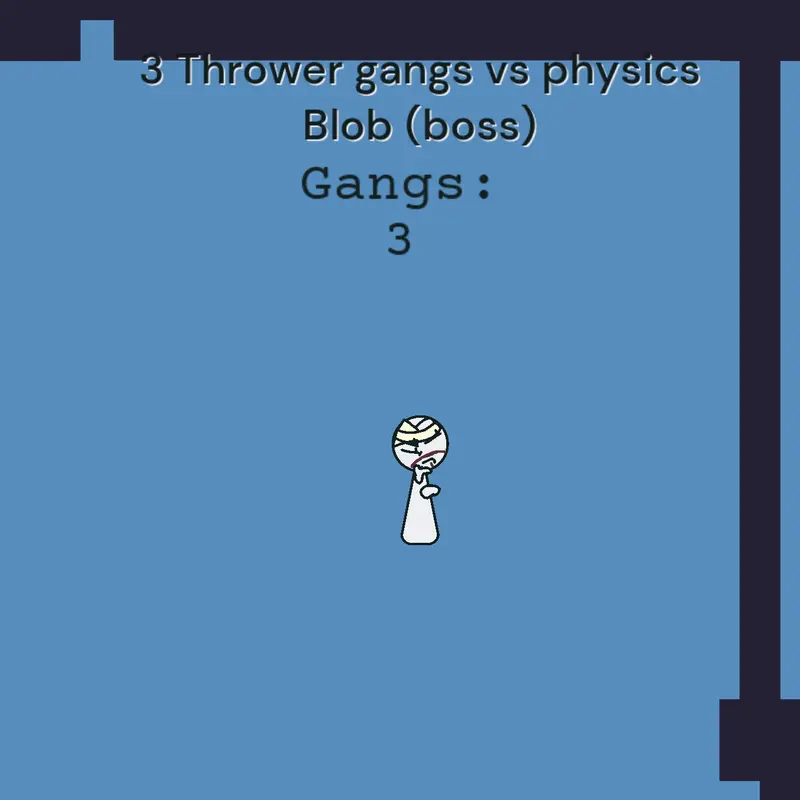 Game by @rottenpacks