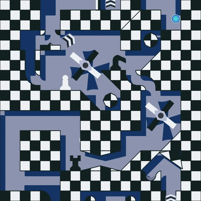 Game by @uncnzrd