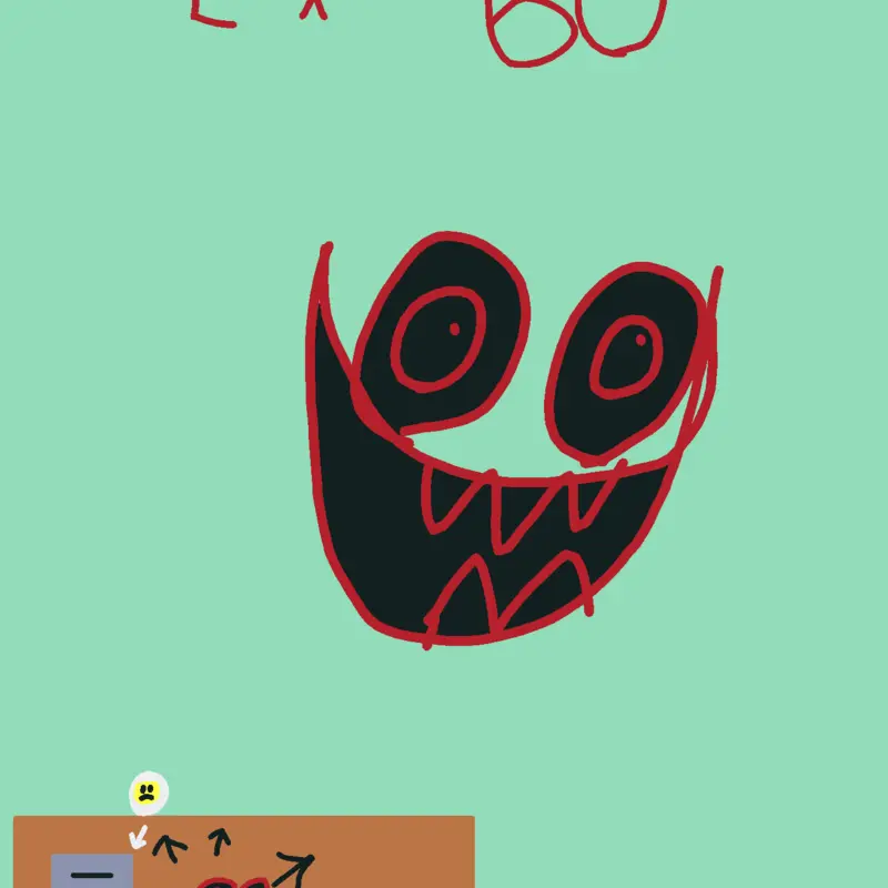 Game by @DimaMus