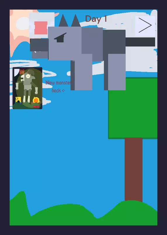 Game by @V1RUS_