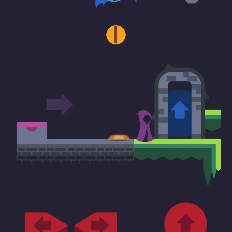 Game by @melisa_bunny