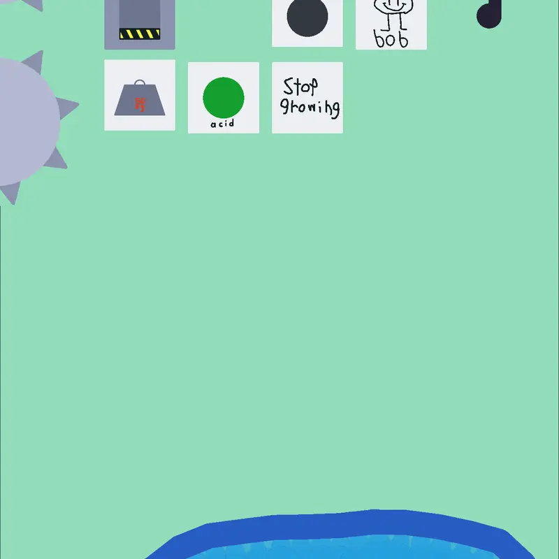 Game by @ALEKSyeepsprunkifun123