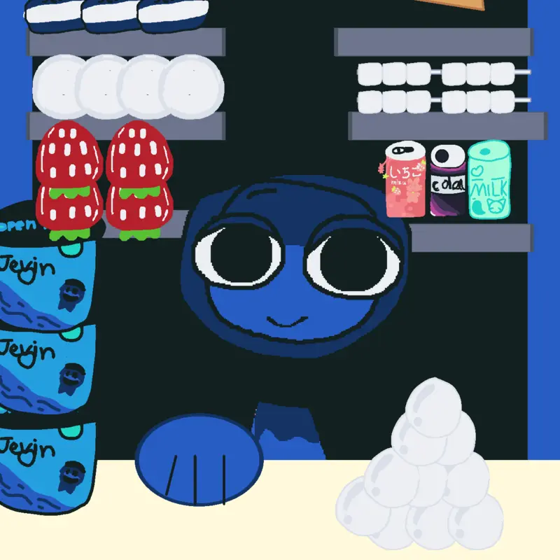 Game by @kiapk