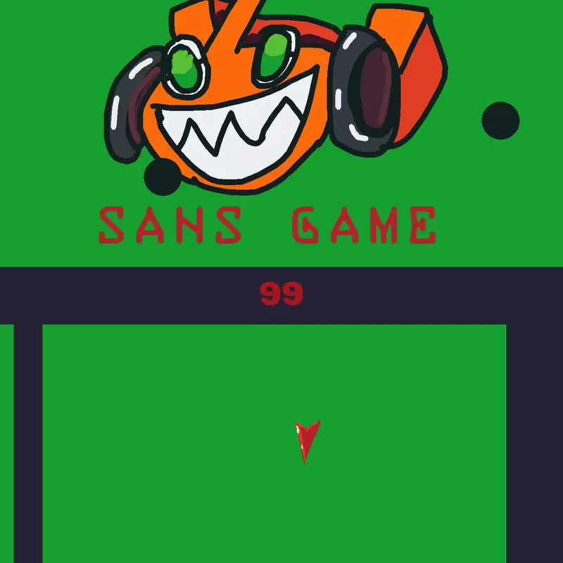 Game by @mmix