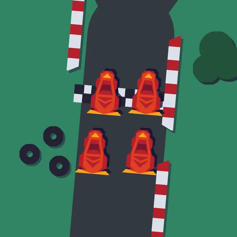 Game by @derby_22
