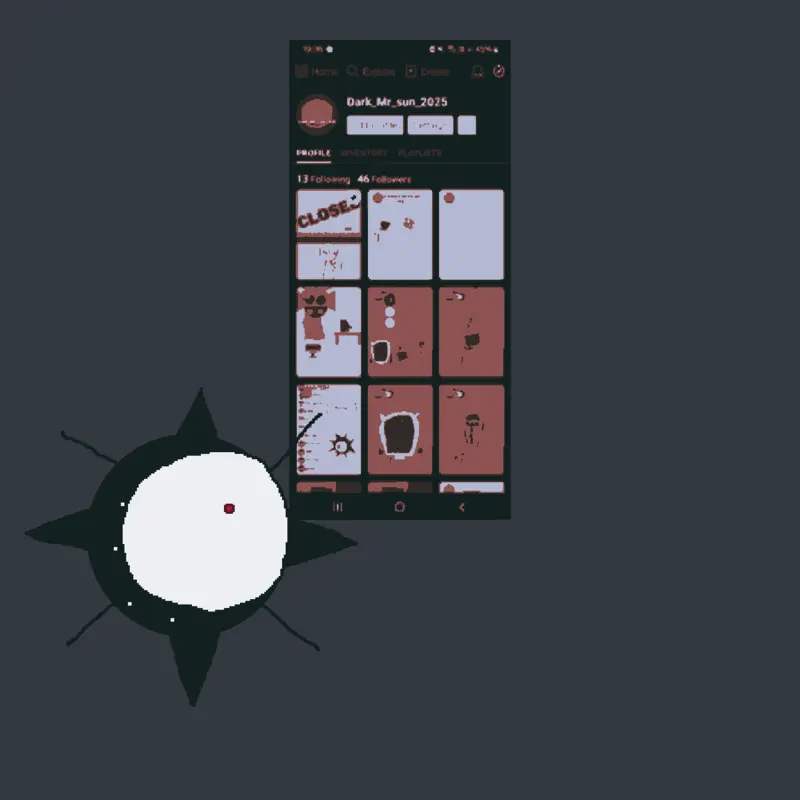 Game by @Dark_Mr_sun_2025