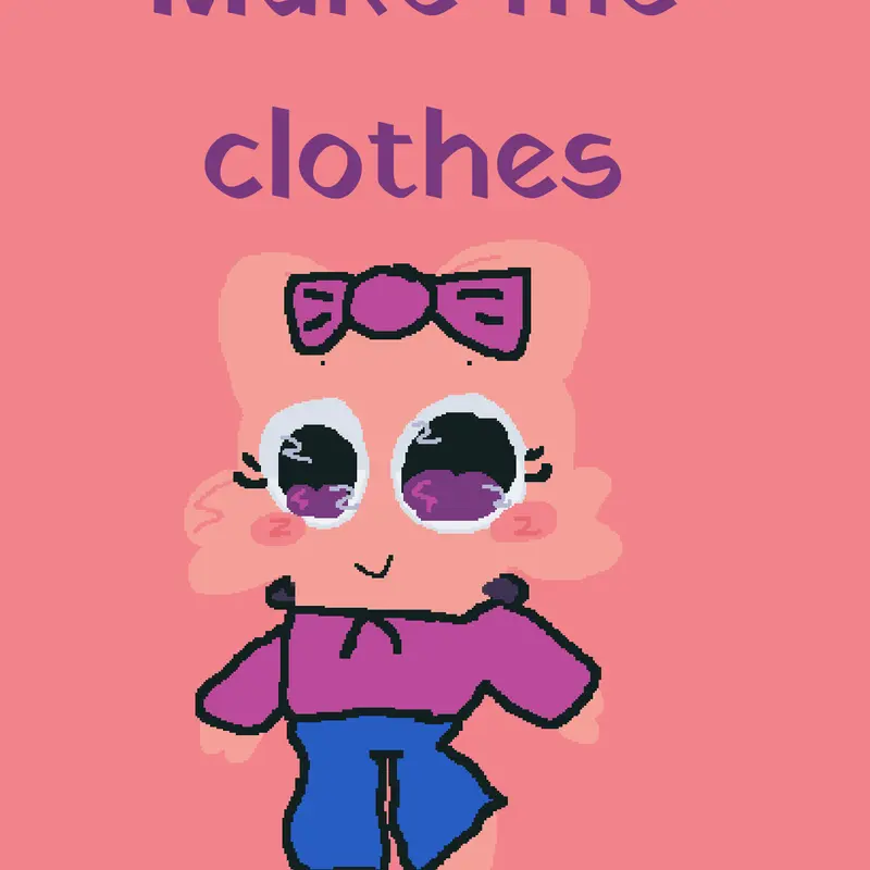 Game by @ImLilShellyChicken