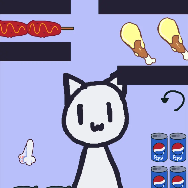 Game by @cutercat