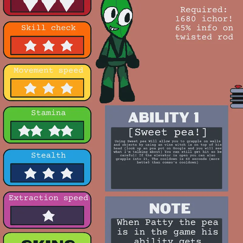 Game by @TurtleDino