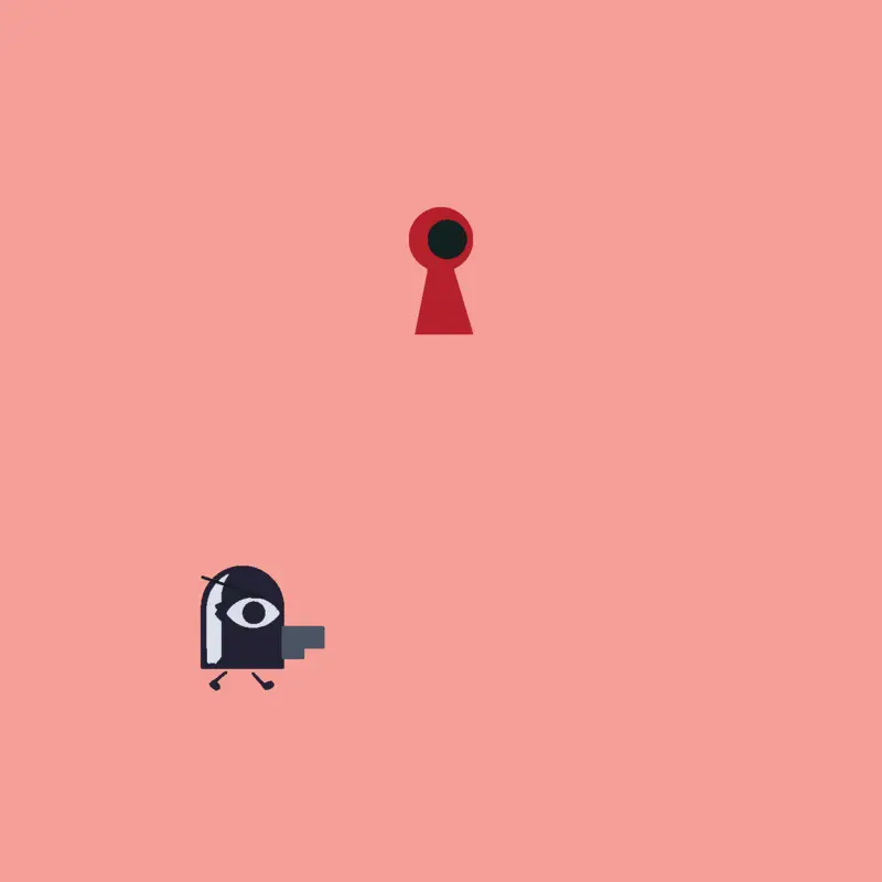 Game by @some_randomrobot
