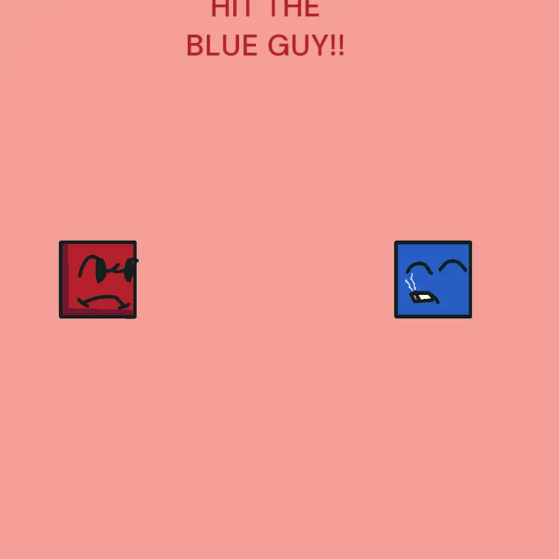 Game by @boffeGP