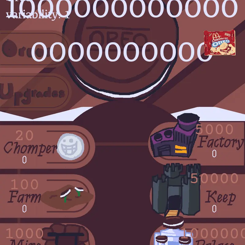 Game by @shidyourself