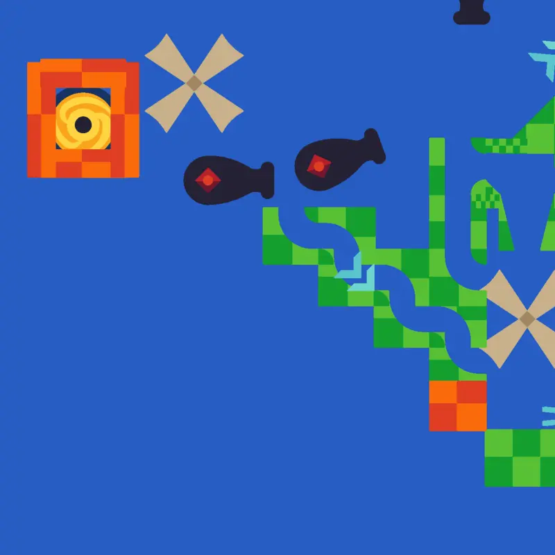 Game by @DuckW0man