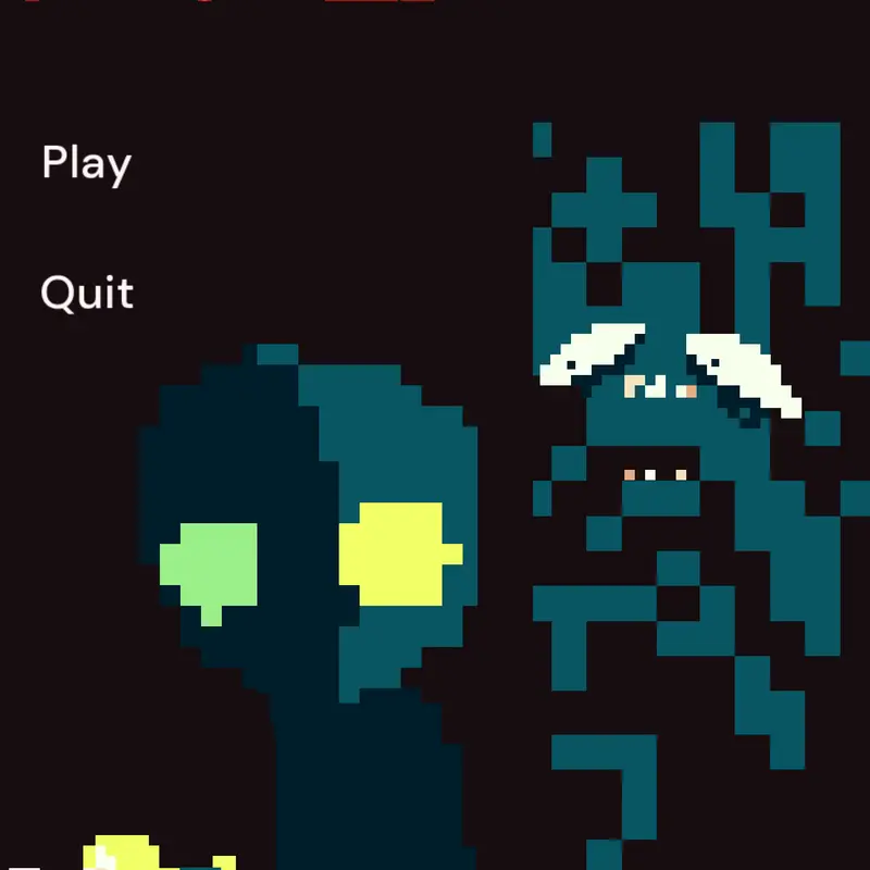 Game by @fourXD