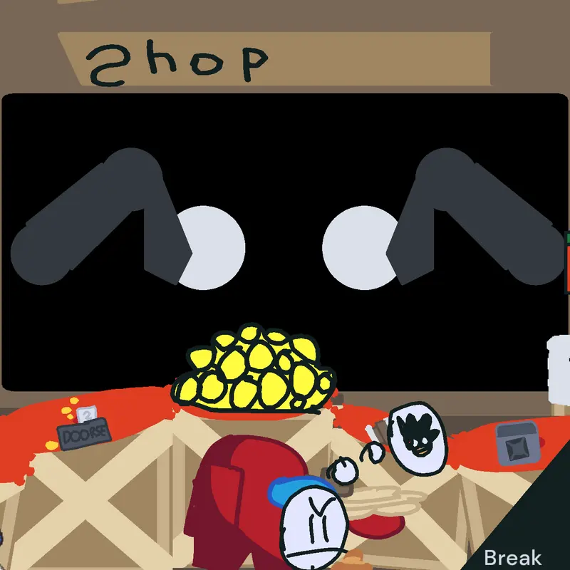 Game by @Sus_Cyan