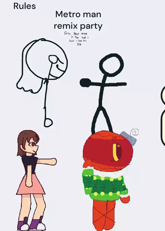 Game by @appleberry2017