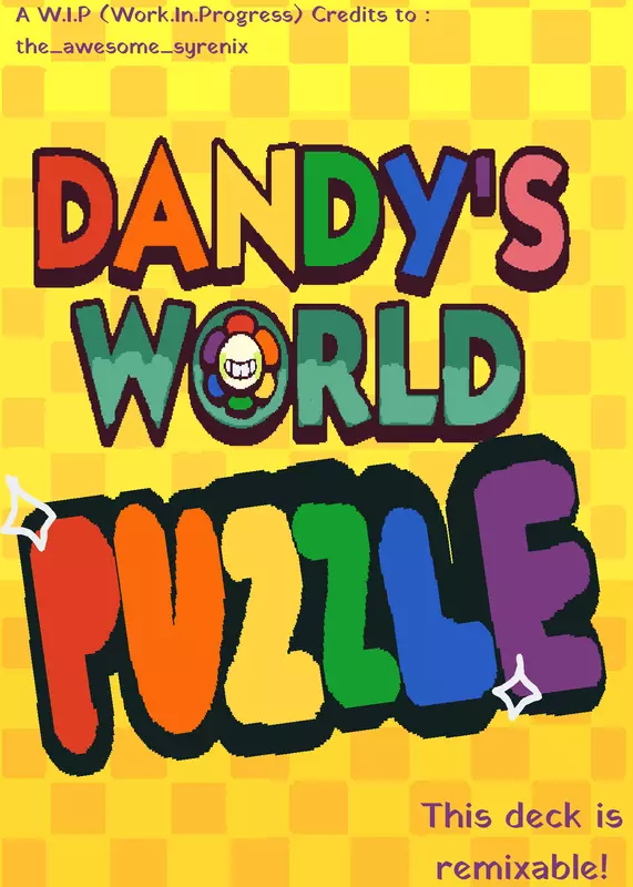 Game by @the_awesome_syrenix