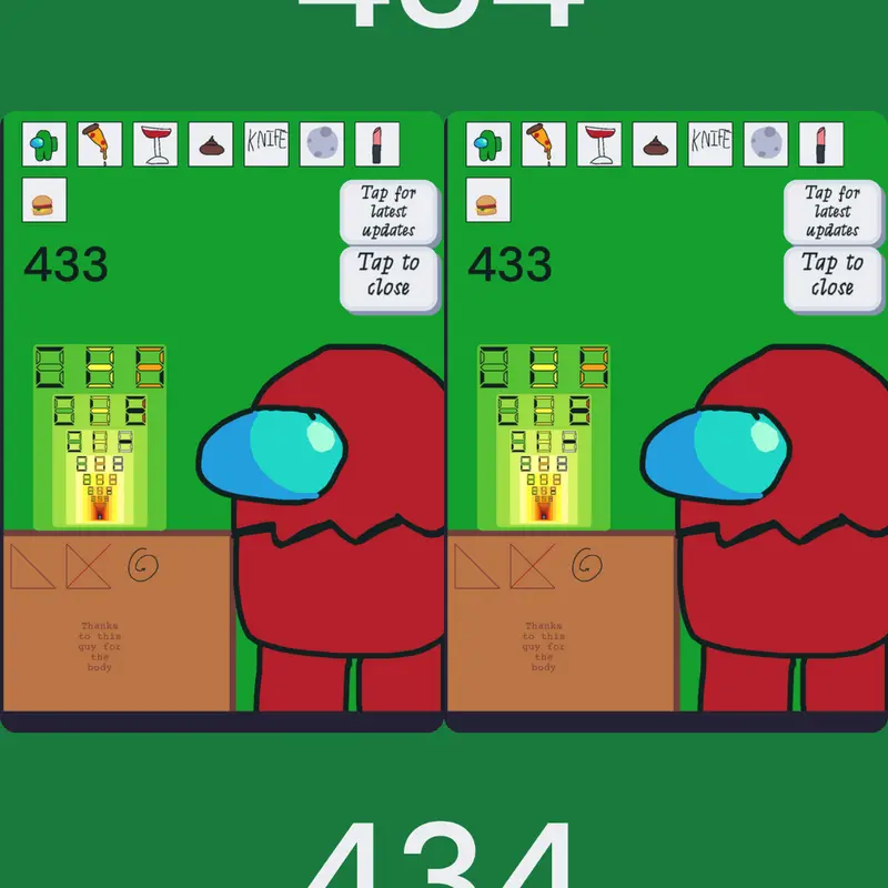 Game by @5qD_Portalchains-2026