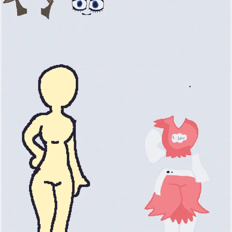 Game by @POMPOMpomni